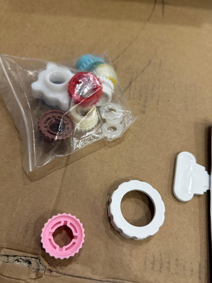 CHIGO Electric instant Water heater