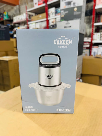 Uakeen Food Chopper ZL-106