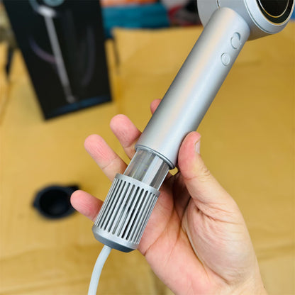 john boss England professional hair dryer