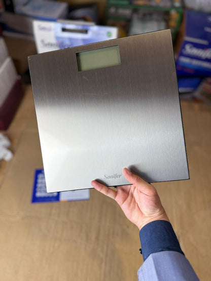 Sonifer digital body scale SF-1905