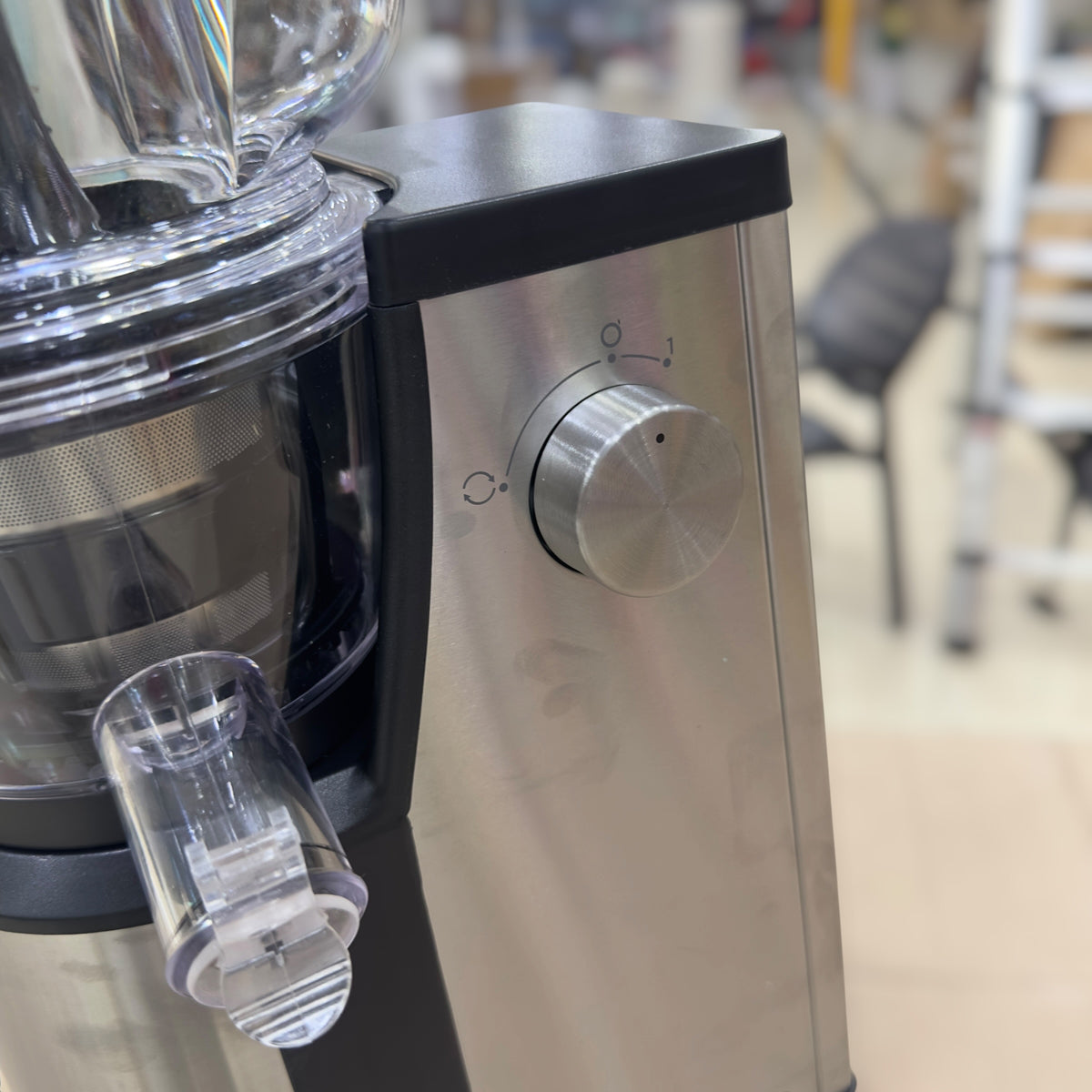 Kenwood slow juicer JMM71 price in Pakistan