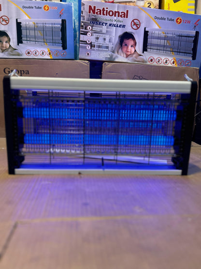 Imported Original Mosquito Killer | Safe & Effective Insect Control