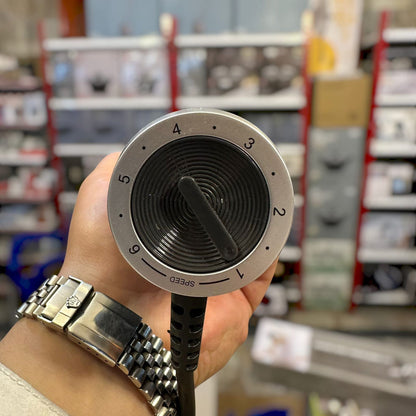 Red Evolution 4 in 1 Hand Blender Set RHB-291 – Multifunctional Hand Blender with Chopper, Whisk & Beaker