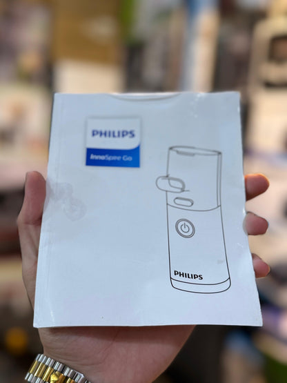 Philips HH1342/01 nebulizer Mesh nebuliser