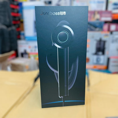 john boss England professional hair dryer