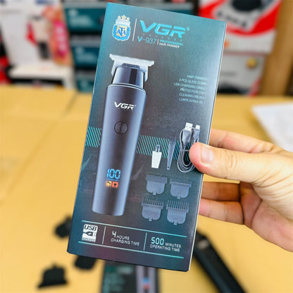 VGR professional Hair Clippers & Trimmers