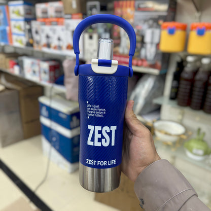 Zest double drink SS tumbler price in Pakistan