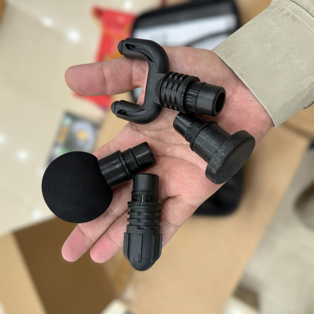 Silver Crest Germany Digital Massager