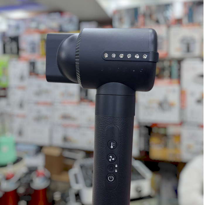 7 in 1 Leafless Professional Hair Styling Set