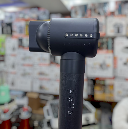 7 in 1 Leafless Professional Hair Styling Set