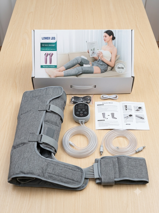 Lower Leg Air Wave Massager