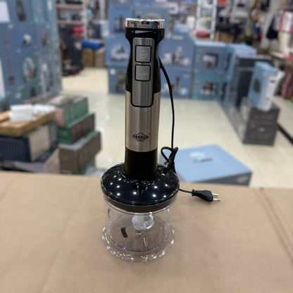 Uakeen 5 in 1 Hand Blender Zl-519