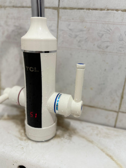 TCL Electric water faucet