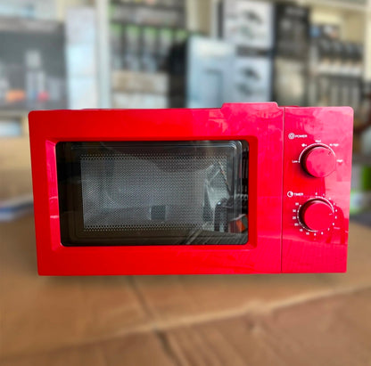 Georag Microwave Oven – Efficient Cooking & Heating Appliance