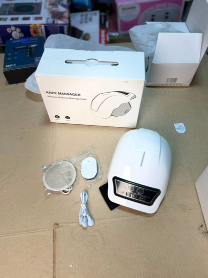 Wireless Relaxing Knee Massager