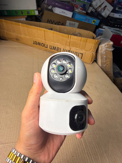 V380 4G WiFi Smart Camera