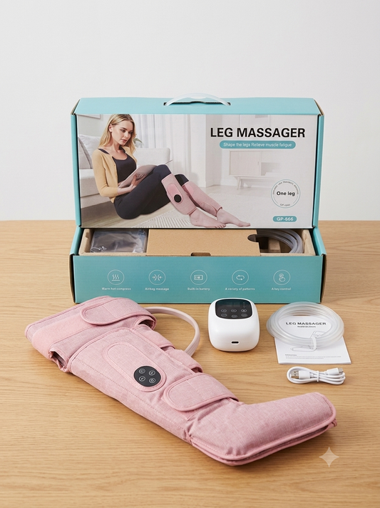 GP-666 Leg Massager
