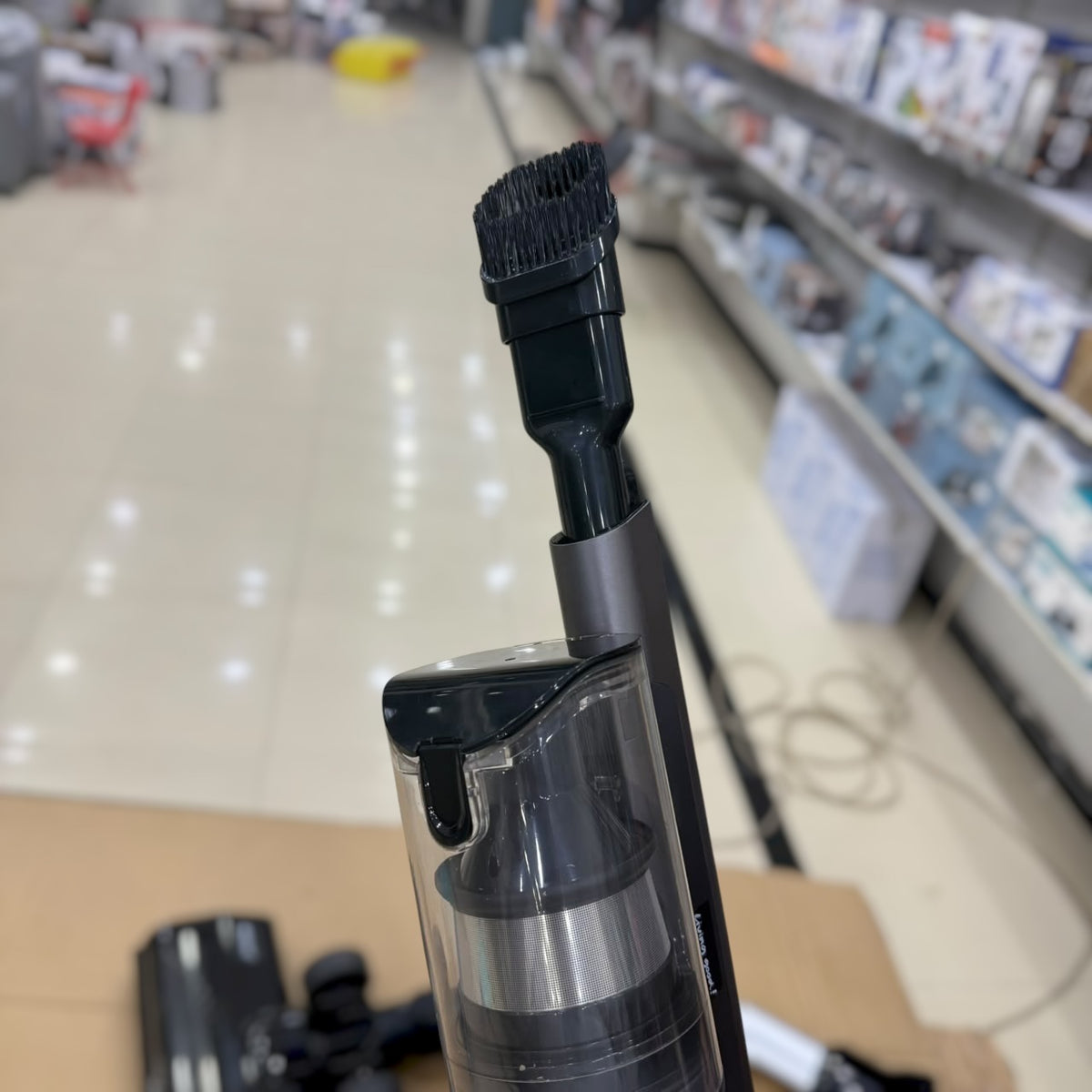 KOLAX Airwave Cordless Vacuum Cleaner