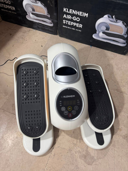 KLENHEIM Air-Go Stepper KLH-002