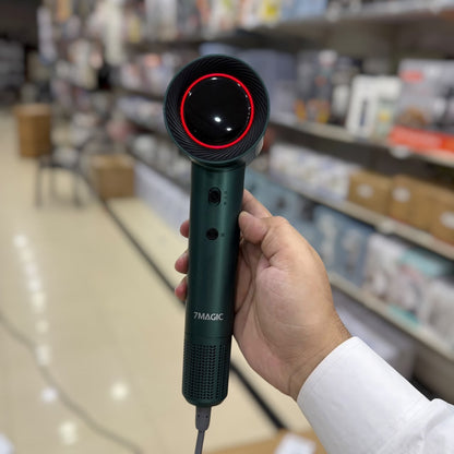 High Speed 110000 RPM Hair Dryer