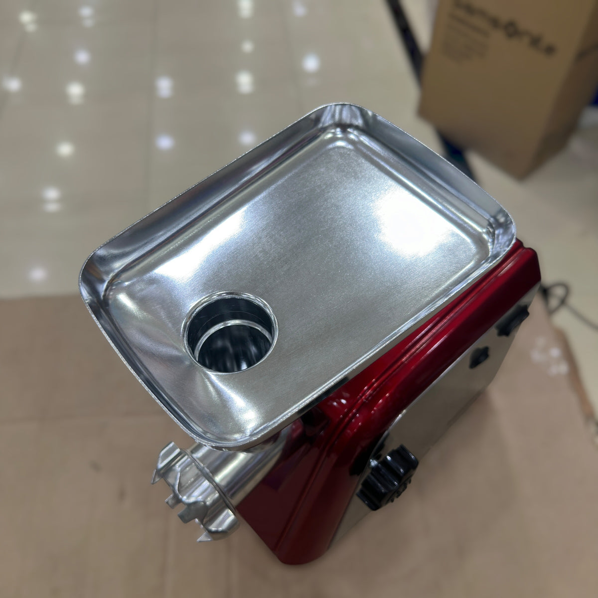 Geepas Meat grinder Gmg-1910