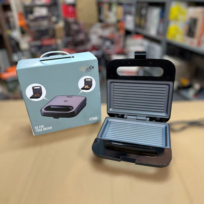 Uakeen Electric Grill ZL-408