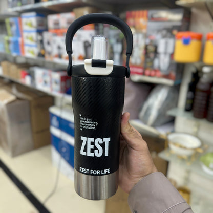 Zest double drink SS tumbler price in Pakistan