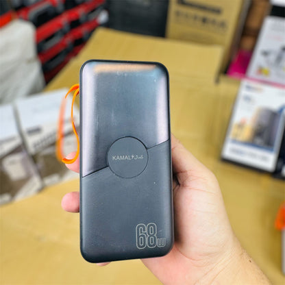 madi in dubai 80000 mah power bank 68W