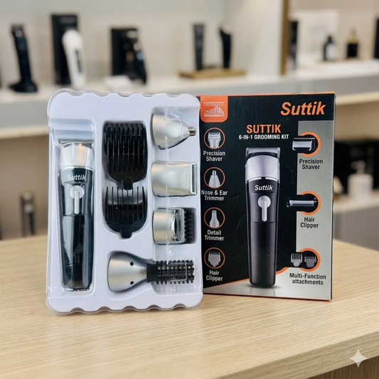lot imported 5 in 1 Suttik trimmer