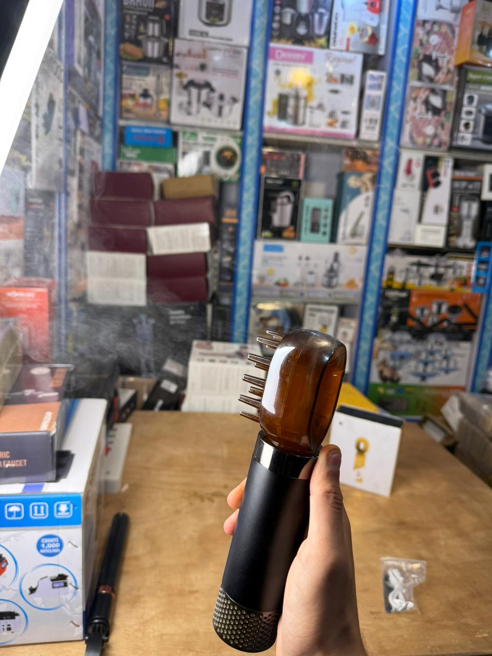 Arabic Oudh humidifier