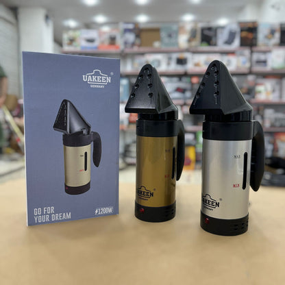 Uakeen 2 in 1 Handheld Steam Iron Zl-212