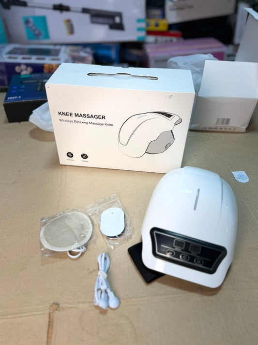 Wireless Relaxing Knee Massager