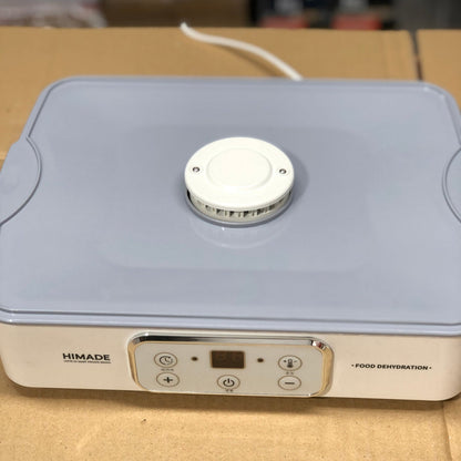 HIMADE Korean 5 Layer Food Dehyderator