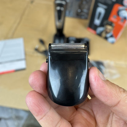 Geepas rechargeable 11 in 1 grooming kit 8300N