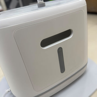 Reoka Big Size Stand Garment Steamer RKS-2445DL