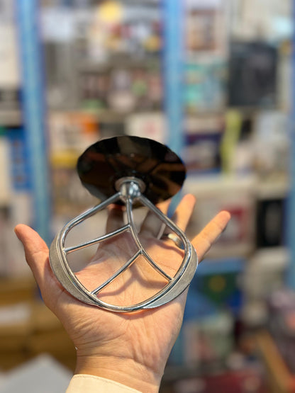 DAEWOO Stand Mixer 5L 1200W – Powerful Kitchen Machine with Easy Cleaning Accessories