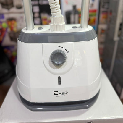 Lot imported EASY Garment Steamer 2.0L 2000W