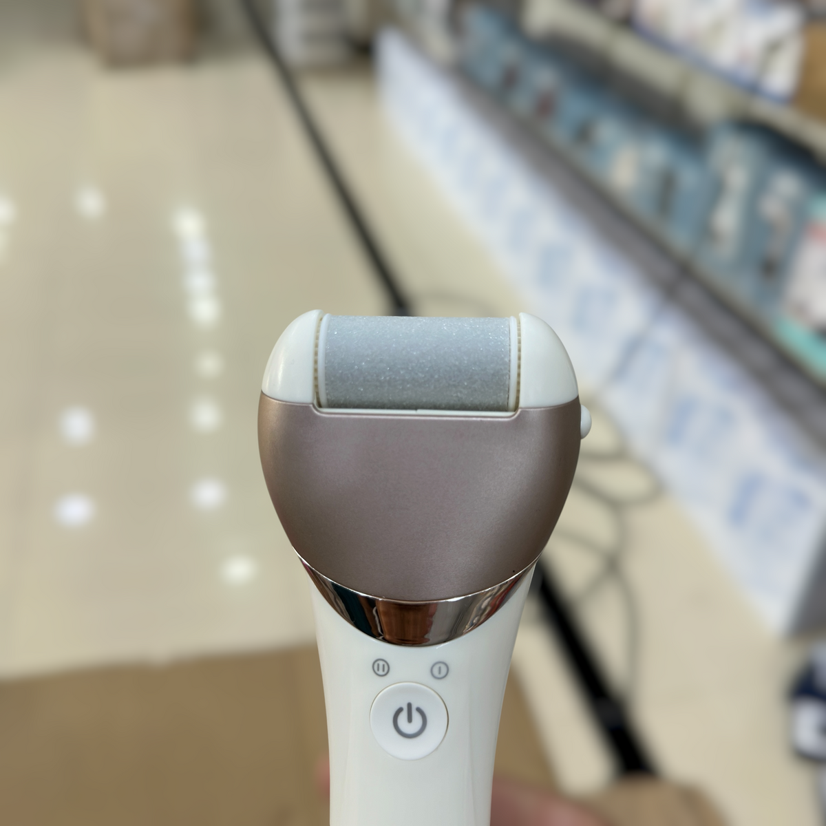 SHINON Multi-Function Epilator SH-7659