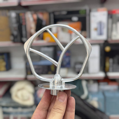 Uakeen 5L Stand Mixer ZL-1602