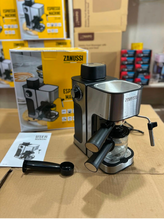 Zanussi Coffee Maker