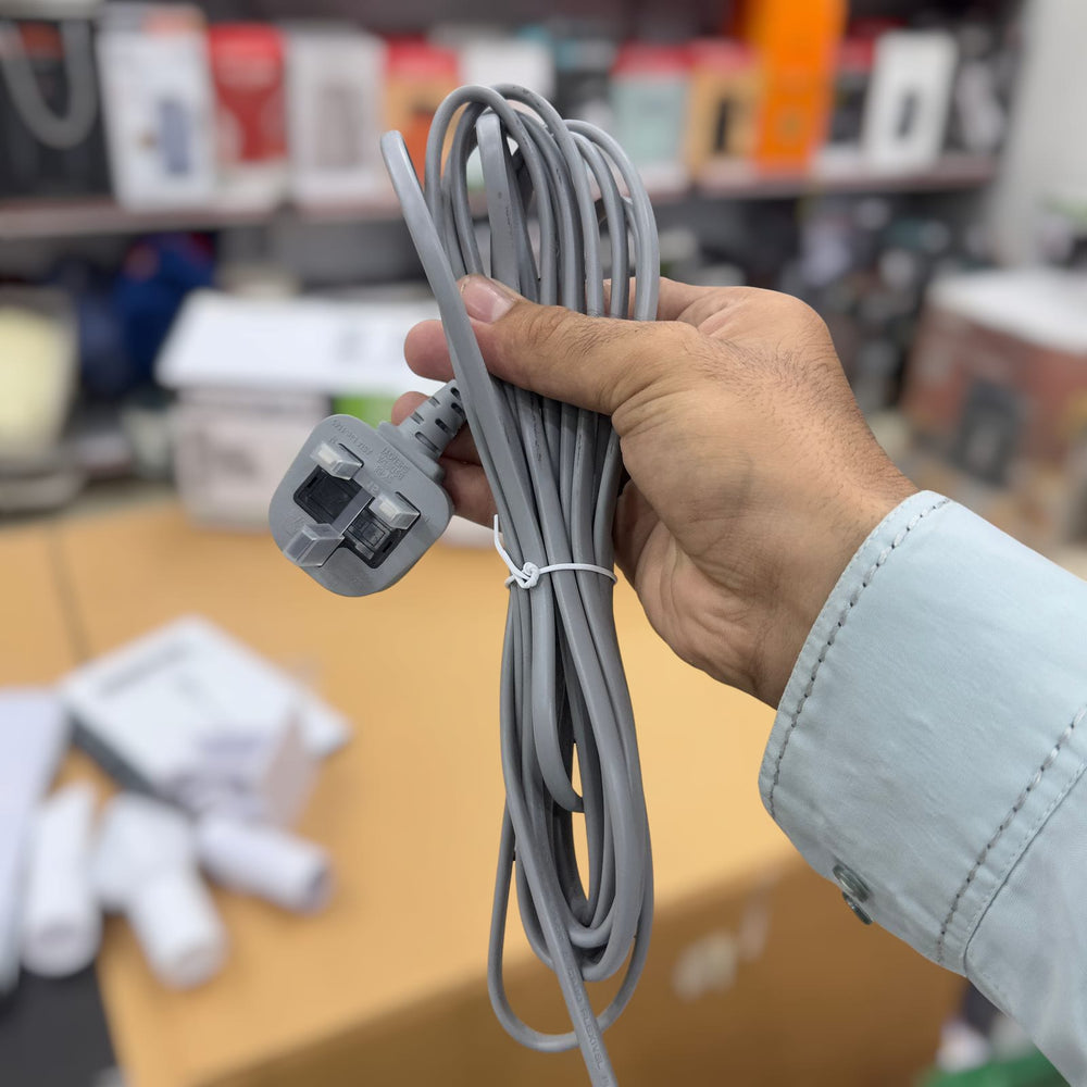 Geepas Rechargeable Stick & Handheld Vacuum Cleaner 2596