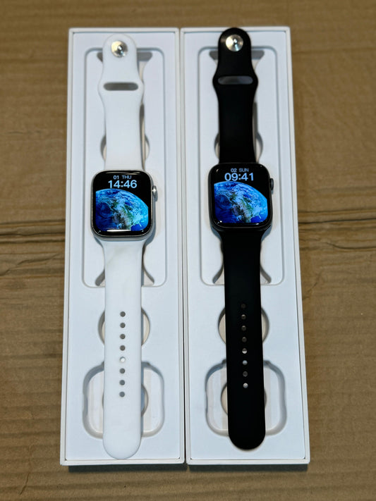 Smart watch 8