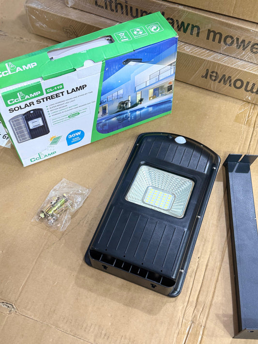 Solar Street light CL-110