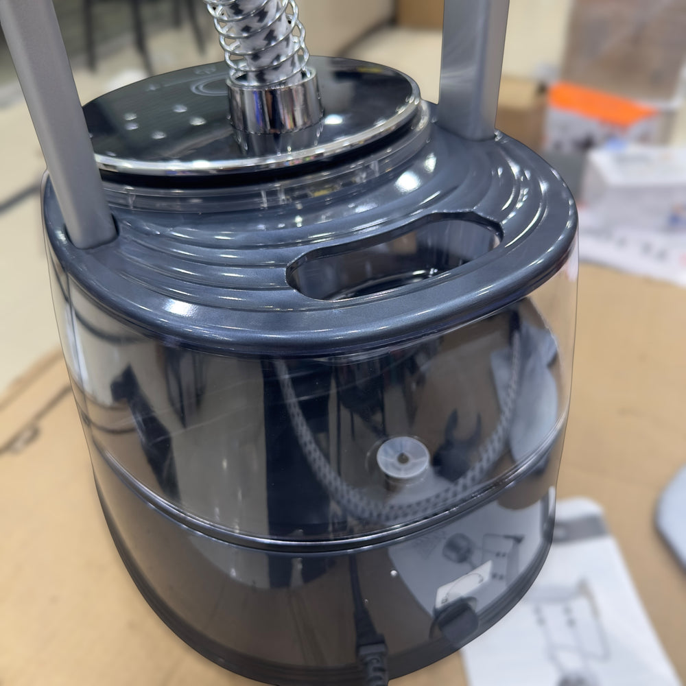 Telionix Digital Garment steamer TGS4604