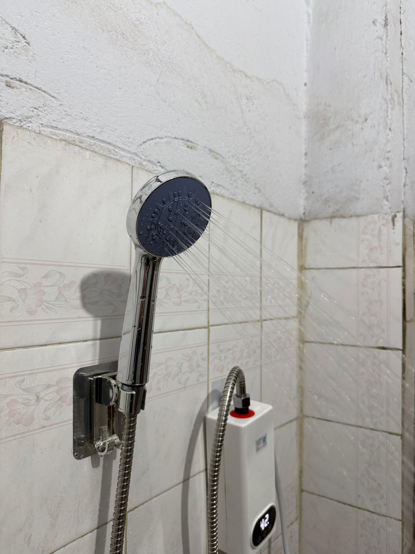 Japani Electric shower 3500w