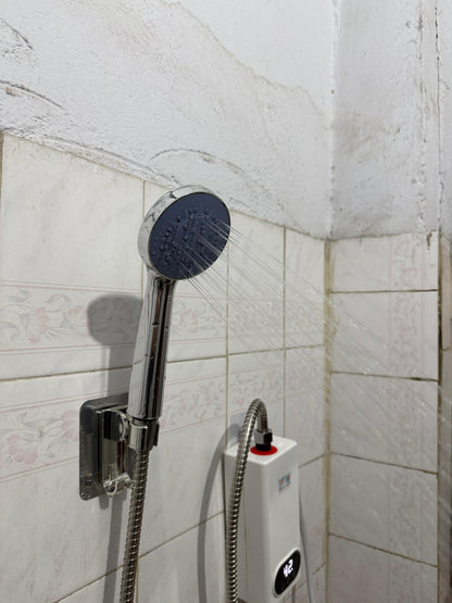 Japani Electric shower 3500w