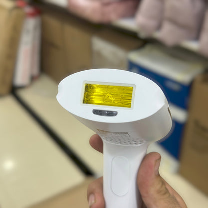 Babyverse IPL Laser Hair Remover SE13