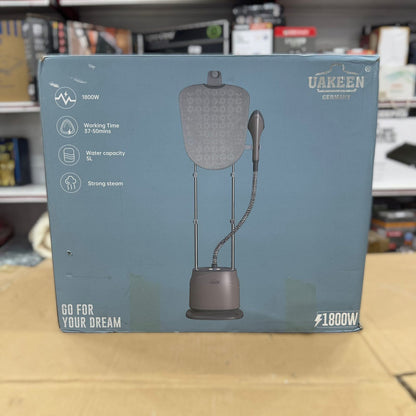 Uakeen Digital Garment Steamer ZL-303B