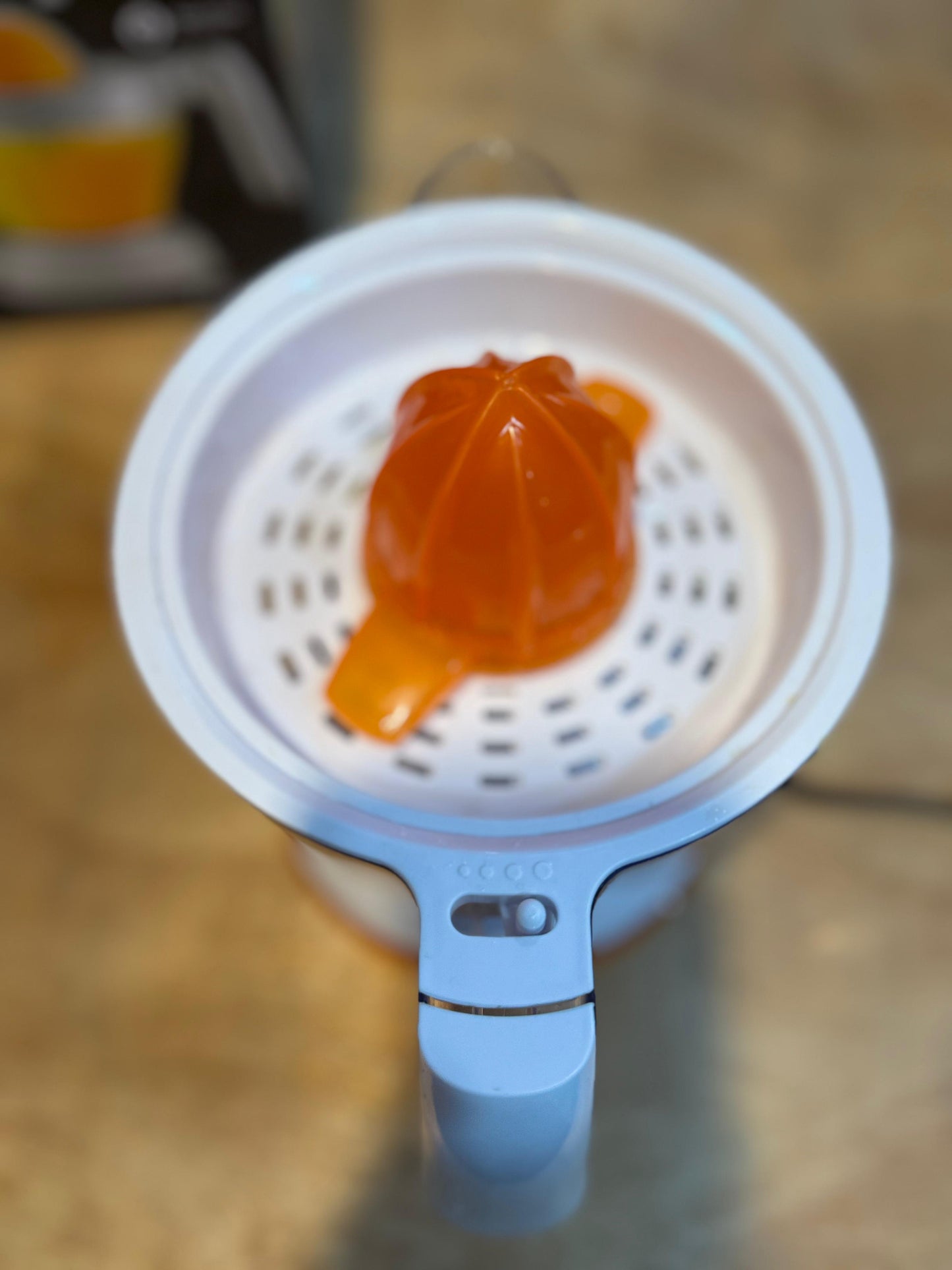 Philips Citrus juicer Ph-111-CJ