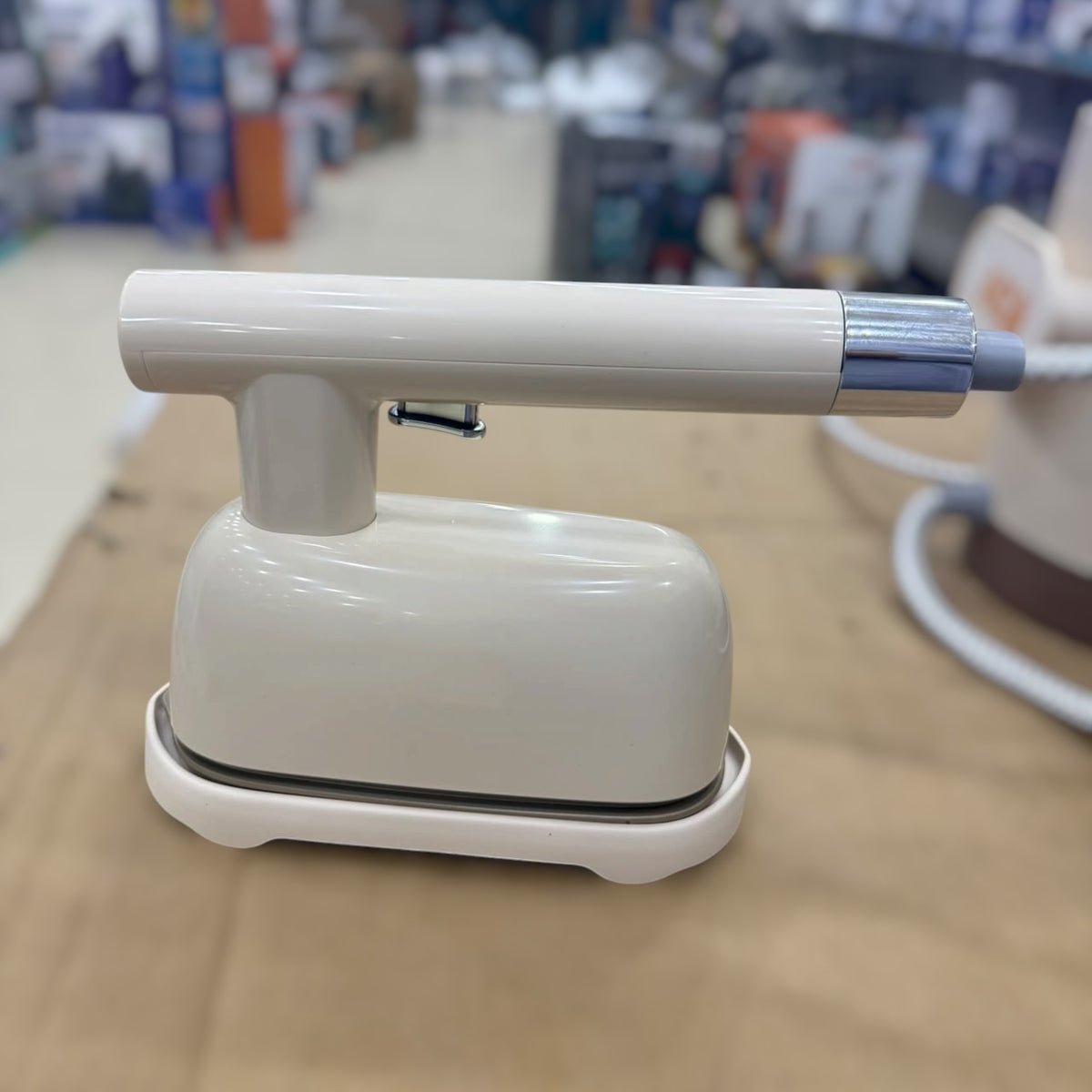 ACA JT-558 Desktop Garment Steamer - Premium Steam Iron System